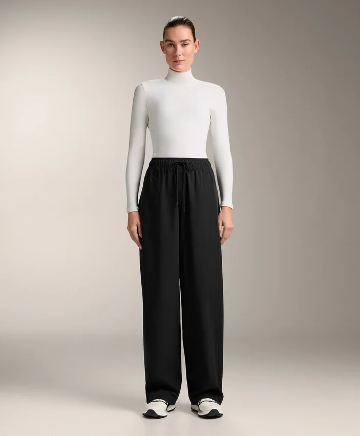 10K Waterproof Straight-Leg Trousers 10K Waterproof Straight-Leg Trousers