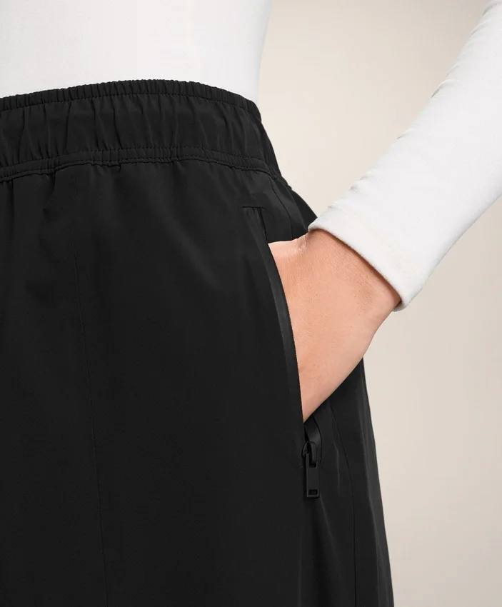 10K Waterproof Straight-Leg Trousers 10K Waterproof Straight-Leg Trousers