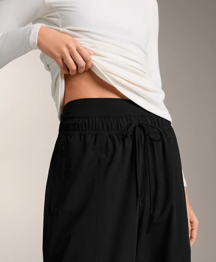 10K Waterproof Straight-Leg Trousers 10K Waterproof Straight-Leg Trousers