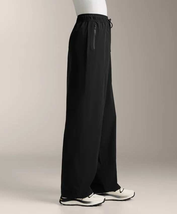 10K Waterproof Straight-Leg Trousers 10K Waterproof Straight-Leg Trousers