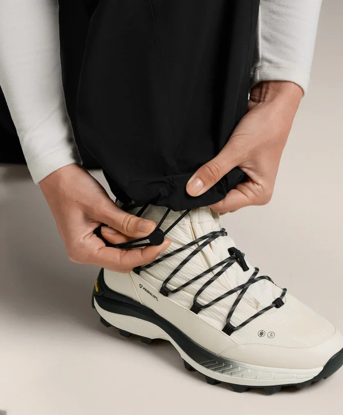 10K Waterproof Straight-Leg Trousers 10K Waterproof Straight-Leg Trousers