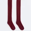 18% Cashmere 13% Wool Long Socks 18% Cashmere 13% Wool Long Socks