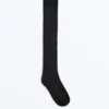 18% Cashmere 13% Wool Long Socks 18% Cashmere 13% Wool Long Socks