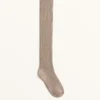 18% Cashmere 13% Wool Long Socks 18% Cashmere 13% Wool Long Socks
