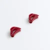 2 Heart Hair Clips 2 Heart Hair Clips