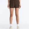 2-In-1 Mid Rise Light Touch Shorts 2-In-1 Mid Rise Light Touch Shorts