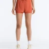 2-In-1 Mid Rise Light Touch Shorts 2-In-1 Mid Rise Light Touch Shorts