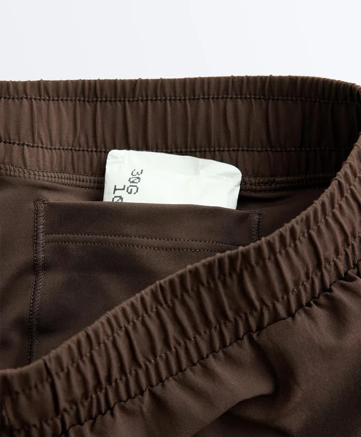2-In-1 Mid Rise Light Touch Shorts 2-In-1 Mid Rise Light Touch Shorts
