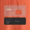 2-In-1 Mid Rise Light Touch Shorts 2-In-1 Mid Rise Light Touch Shorts
