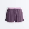 2-In-1 Technical Shorts