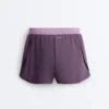 2-In-1 Technical Shorts