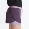 2-In-1 Technical Shorts