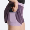 2-In-1 Technical Shorts