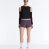 2-In-1 Technical Shorts