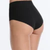 2 Invisible Cotton Blend Mid-Rise Classic Briefs 2 Invisible Cotton Blend Mid-Rise Classic Briefs