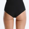 2 Invisible Cotton Blend Mid-Rise Classic Briefs 2 Invisible Cotton Blend Mid-Rise Classic Briefs