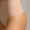 2 Invisible Polyamide Blend Medium-Support High-Rise Thongs 2 Invisible Polyamide Blend Medium-Support High-Rise Thongs