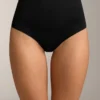 2 Invisible Polyamide Blend Mid-Rise Classic Briefs 2 Invisible Polyamide Blend Mid-Rise Classic Briefs
