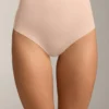 2 Invisible Polyamide Blend Mid-Rise Classic Briefs 2 Invisible Polyamide Blend Mid-Rise Classic Briefs