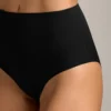 2 Invisible Polyamide Blend Mid-Rise Classic Briefs 2 Invisible Polyamide Blend Mid-Rise Classic Briefs