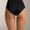 2 Invisible Polyamide Blend Mid-Rise Classic Briefs 2 Invisible Polyamide Blend Mid-Rise Classic Briefs