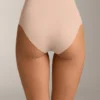 2 Invisible Polyamide Blend Mid-Rise Classic Briefs 2 Invisible Polyamide Blend Mid-Rise Classic Briefs