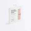 2 Invisible Polyamide Blend Mid-Rise Classic Briefs 2 Invisible Polyamide Blend Mid-Rise Classic Briefs