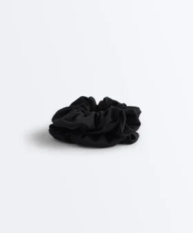 2 Large Hair Scrunchies