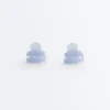 2 Mini Hair Clips