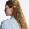 2 Mini Hair Clips