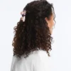2 Mini Hair Clips 2 Mini Hair Clips