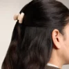 2 Mini Hair Clips 2 Mini Hair Clips