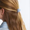 2 Mini Hair Clips