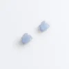 2 Mini Hair Clips