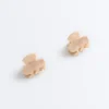 2 Mini Hair Clips 2 Mini Hair Clips