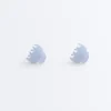 2 Mini Hair Clips