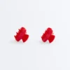 2 Mini Hair Clips 2 Mini Hair Clips
