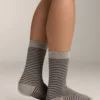 2 Pairs of Classic 55% Modal 10% Cashmere Socks 2 Pairs of Classic 55% Modal 10% Cashmere Socks