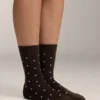 2 Pairs of Classic 55% Modal 10% Cashmere Socks 2 Pairs of Classic 55% Modal 10% Cashmere Socks