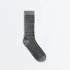 2 Pairs of Classic 55% Modal 10% Cashmere Socks 2 Pairs of Classic 55% Modal 10% Cashmere Socks