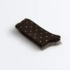 2 Pairs of Classic 55% Modal 10% Cashmere Socks 2 Pairs of Classic 55% Modal 10% Cashmere Socks