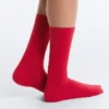 2 Pairs of Classic Polyamide Blend Sports Socks 2 Pairs of Classic Polyamide Blend Sports Socks