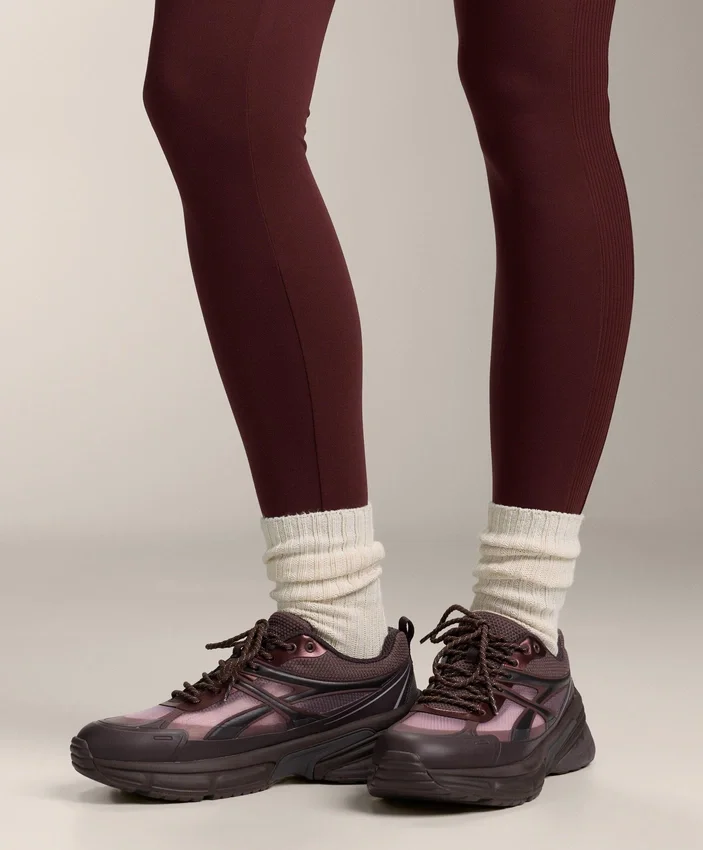 2 Pairs of Classic Rib Socks 2 Pairs of Classic Rib Socks