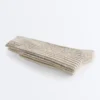 2 Pairs of Classic Rib Socks 2 Pairs of Classic Rib Socks