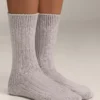 2 Pairs of Classic Ribbed Socks 2 Pairs of Classic Ribbed Socks