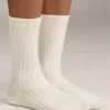2 Pairs of Classic Ribbed Socks 2 Pairs of Classic Ribbed Socks