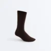 2 Pairs of Classic Ribbed Socks 2 Pairs of Classic Ribbed Socks