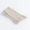 2 Pairs of Classic Ribbed Socks 2 Pairs of Classic Ribbed Socks