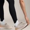 2 Pairs of Polyamide Blend Quarter Running Socks 2 Pairs of Polyamide Blend Quarter Running Socks