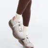 2 Pairs of Polyamide Blend Quarter Running Socks 2 Pairs of Polyamide Blend Quarter Running Socks